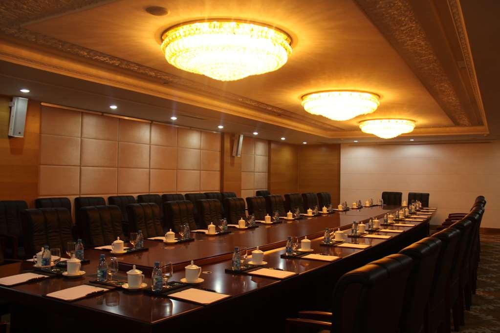Grand Metropark Hotel Shandong Tế Nam Tiện nghi bức ảnh